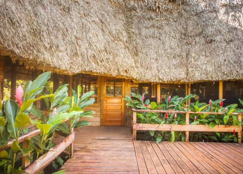 Cayo Belmopan Restaurant