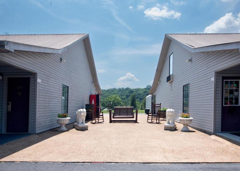 Tennessee Lynchburg 