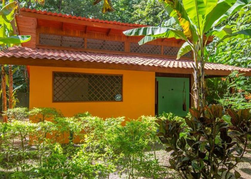 Limón Province Cahuita 