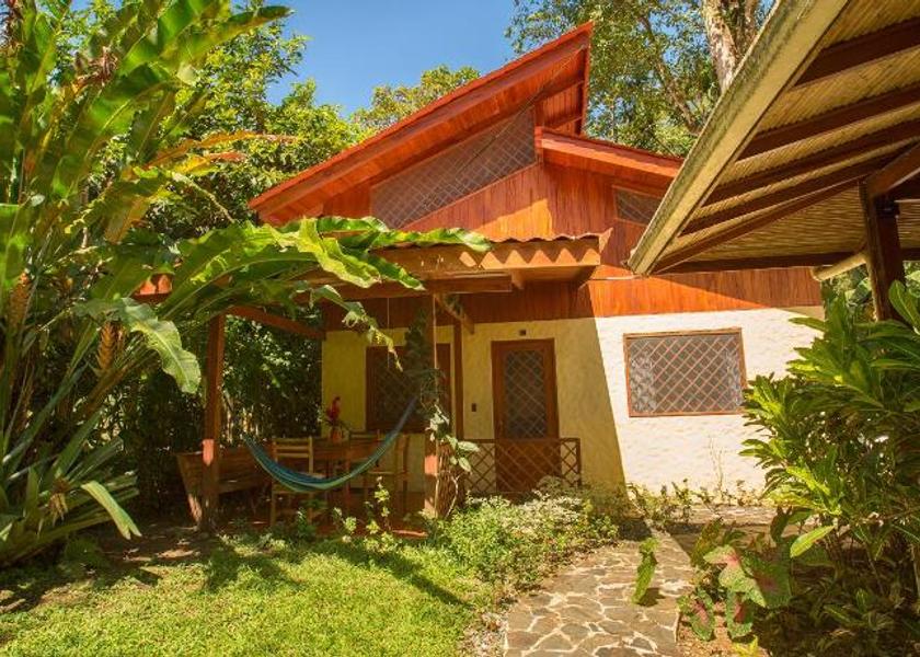 Limón Province Cahuita Exterior view