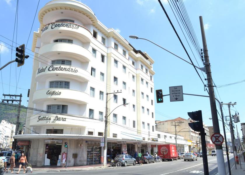 Minas Gerais Juiz de Fora Exterior view