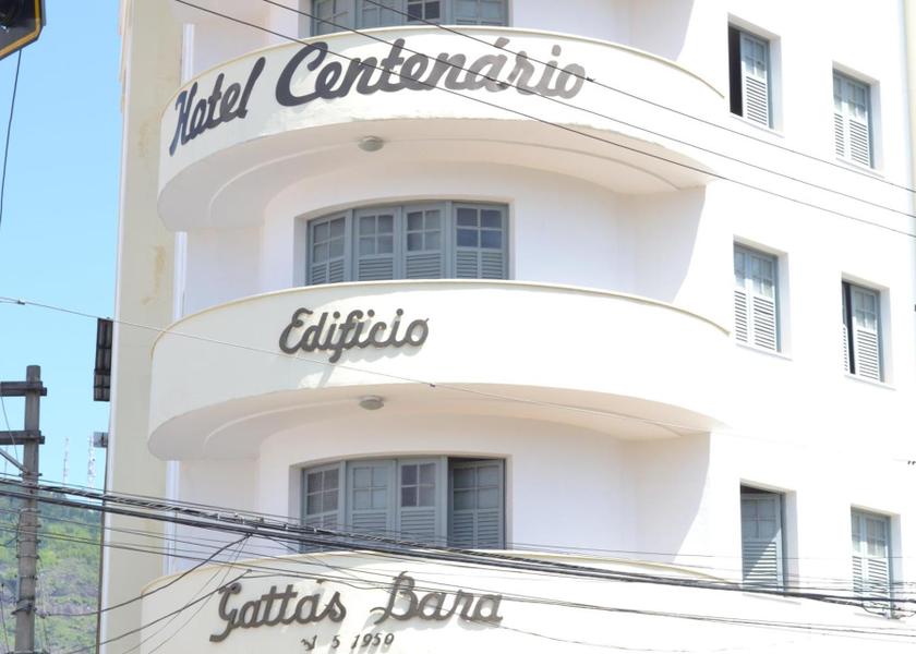 Minas Gerais Juiz de Fora Facilities