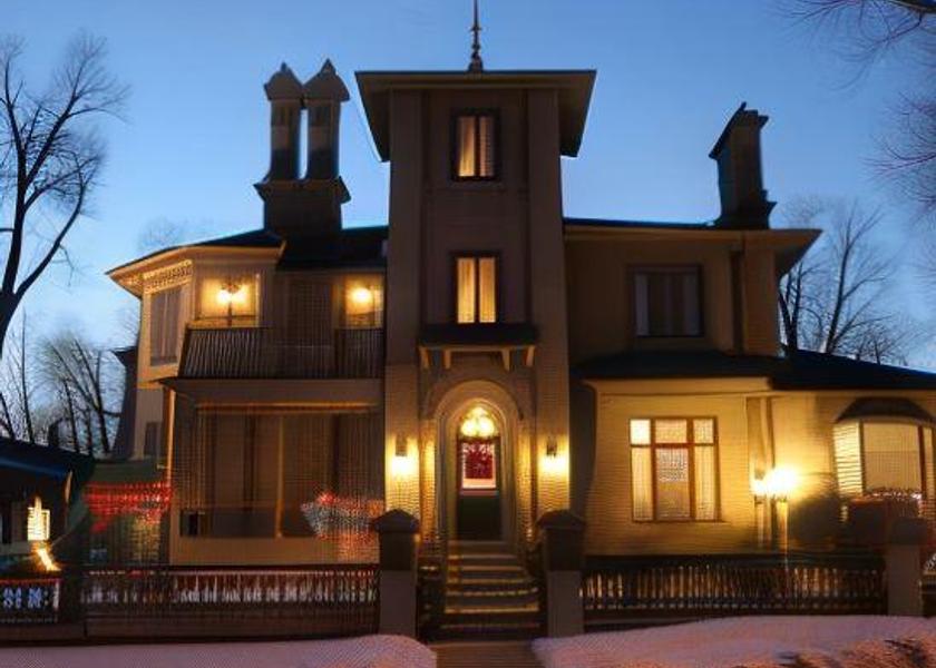 Ontario Kingston 