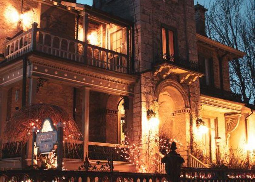 Ontario Kingston 