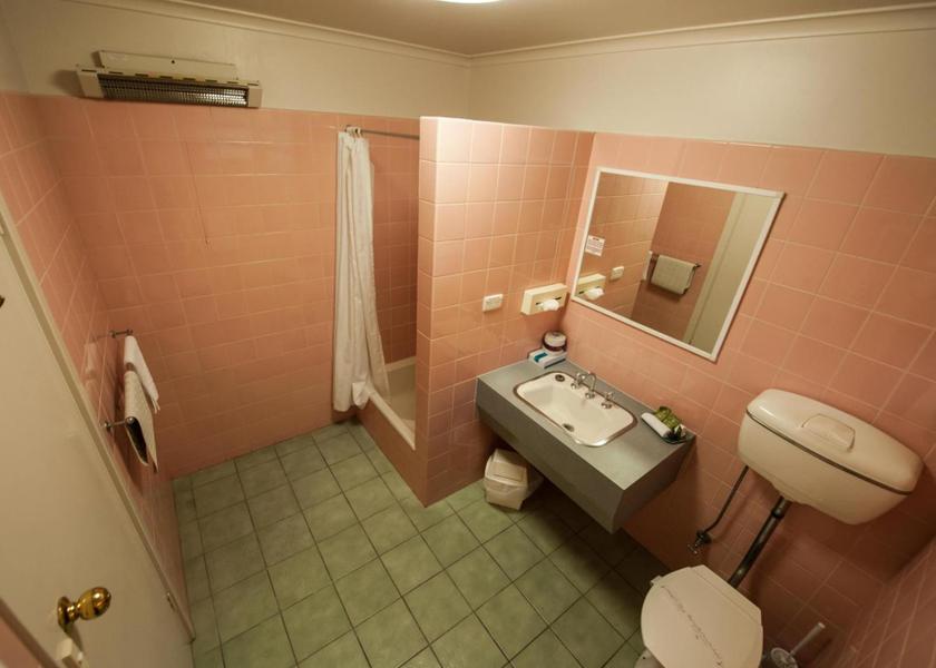 Tasmania Launceston Apartment - Queen & Bunks