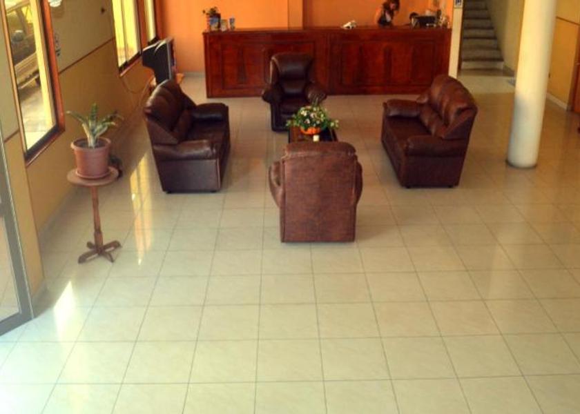 Arica y Parinacota Region Arica Lobby