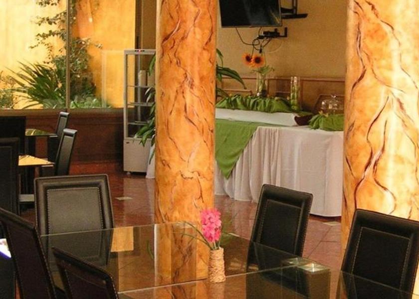 Arica y Parinacota Region Arica Bar/lounge