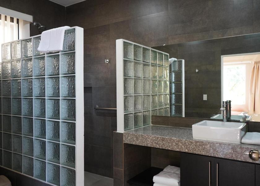 La Libertad Department Tamanique Suite Ocean View with Terrace 