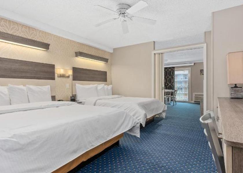 New Jersey Wildwood Crest 