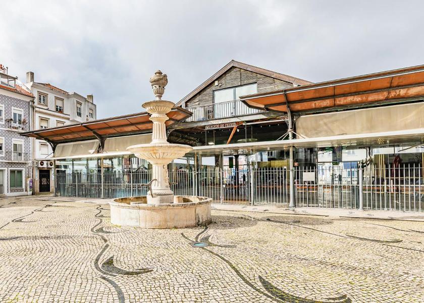 Aveiro Aveiro 