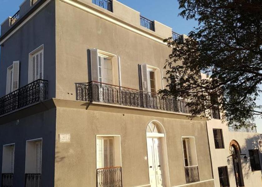 Colonia Colonia del Sacramento 