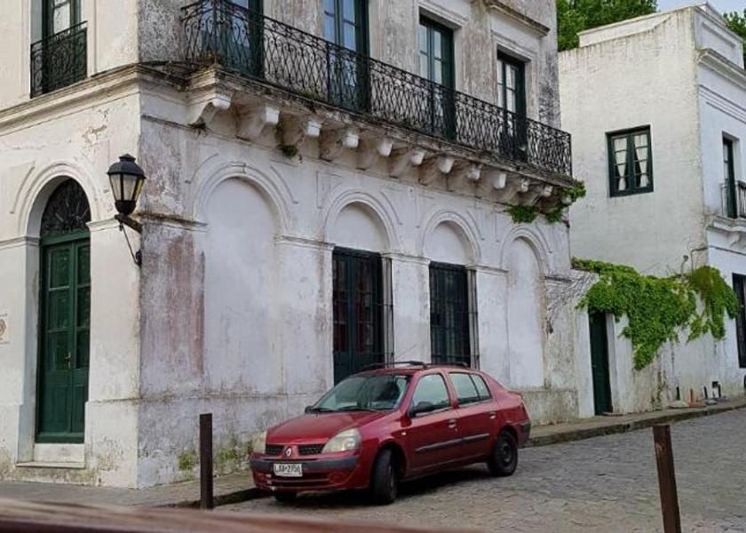 Colonia Colonia del Sacramento 