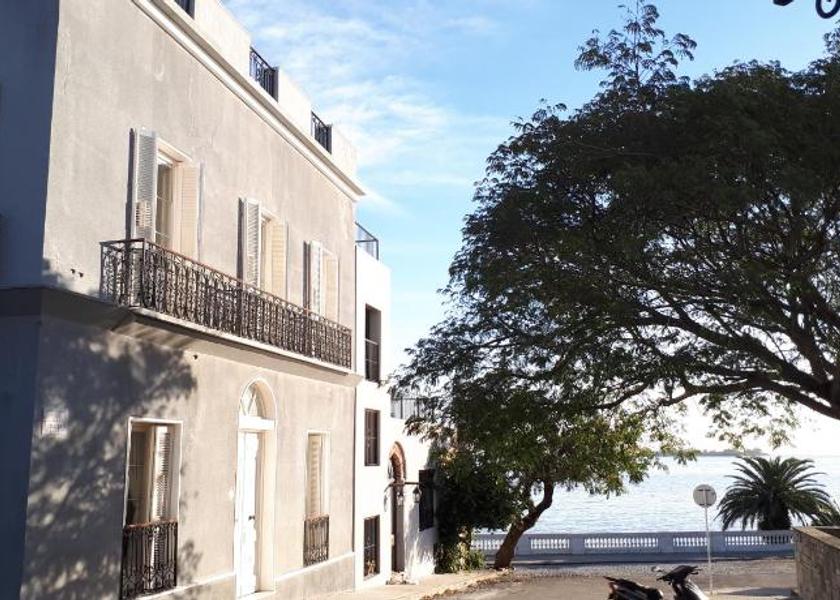 Colonia Colonia del Sacramento 