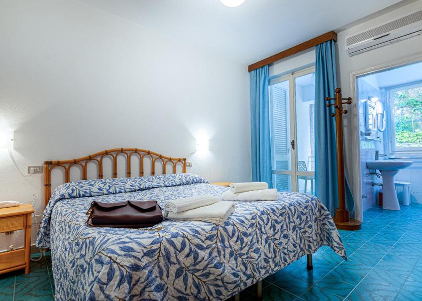 Tuscany Monte Argentario Standard Single Room