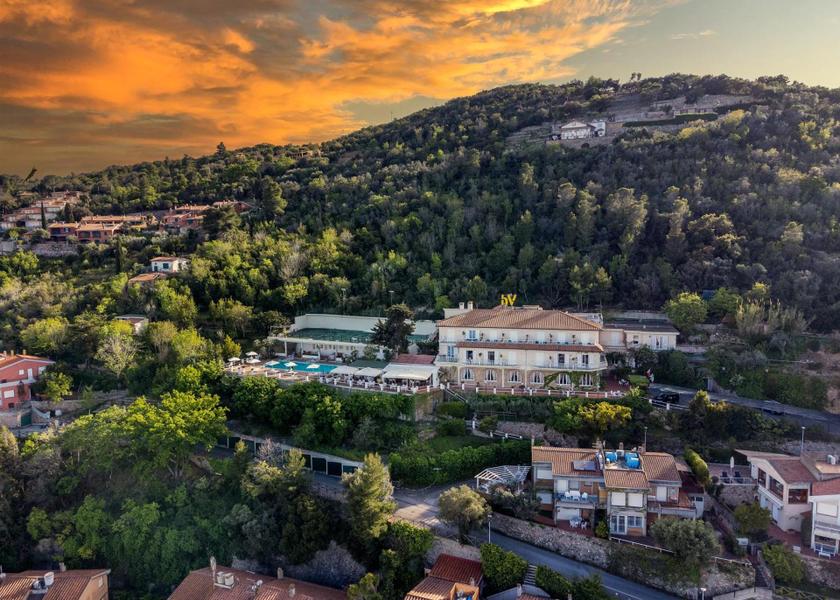Tuscany Monte Argentario 