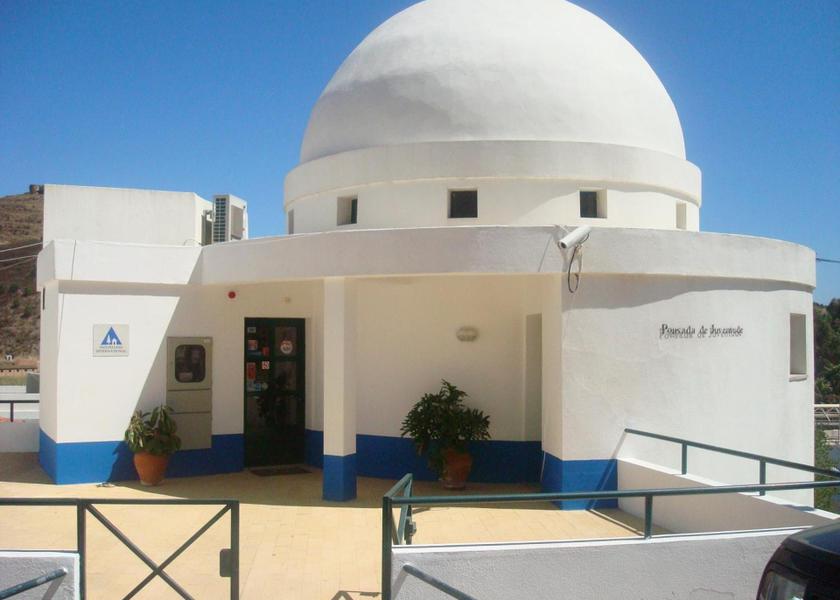 Faro Alcoutim Facilities