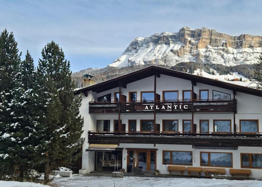 Trentino-Alto Adige Badia 