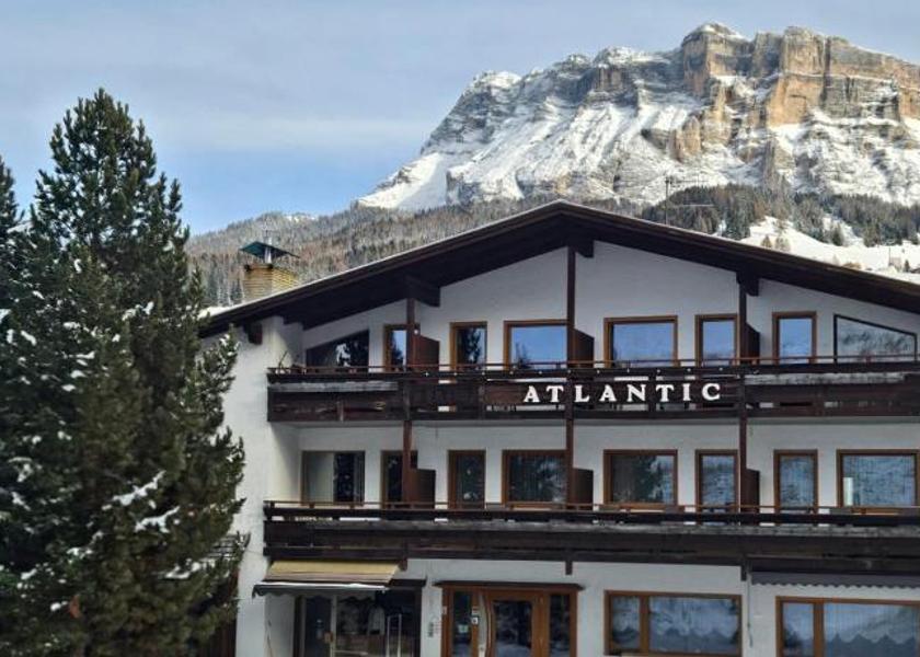 Trentino-Alto Adige Badia Exterior view