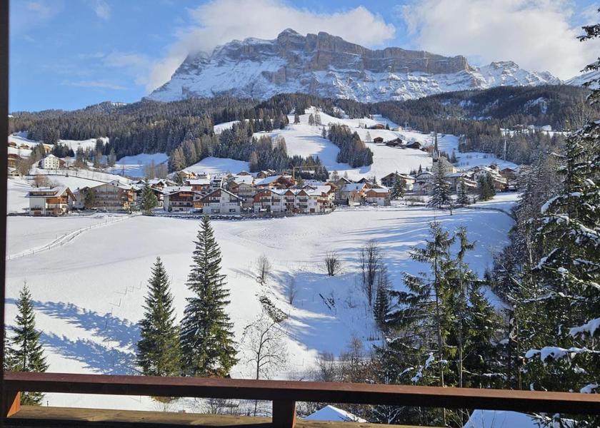 Trentino-Alto Adige Badia 