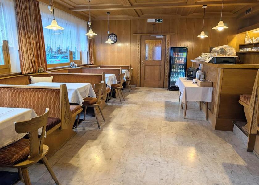 Trentino-Alto Adige Badia 