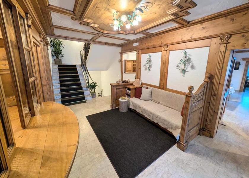 Trentino-Alto Adige Badia 