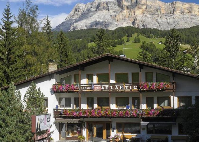 Trentino-Alto Adige Badia 