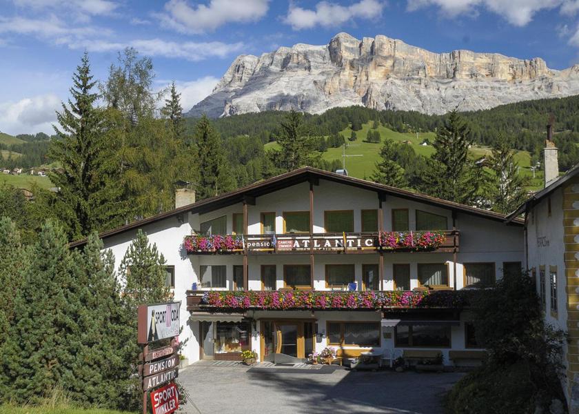 Trentino-Alto Adige Badia 