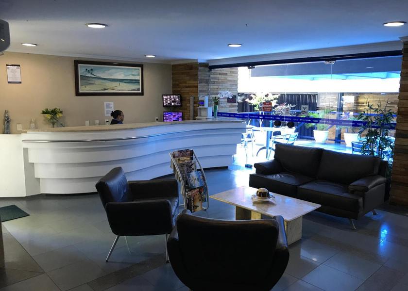 Pernambuco Recife Lobby
