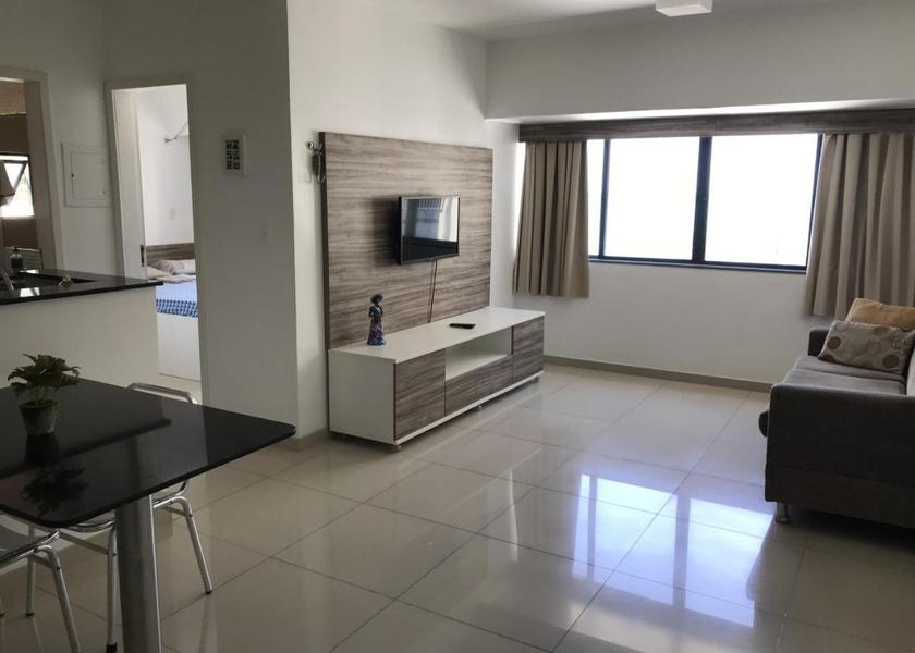 Pernambuco Recife Facilities
