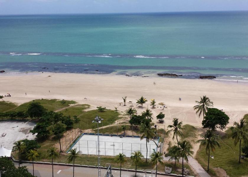 Pernambuco Recife Beach