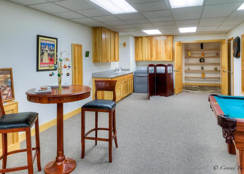 Montana Trout Creek Recreational facilities
