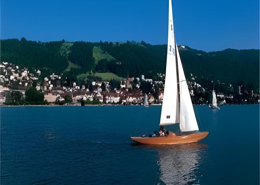 Canton of Zug Zug Beach