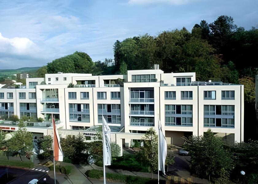 Canton of Zug Zug Exterior view