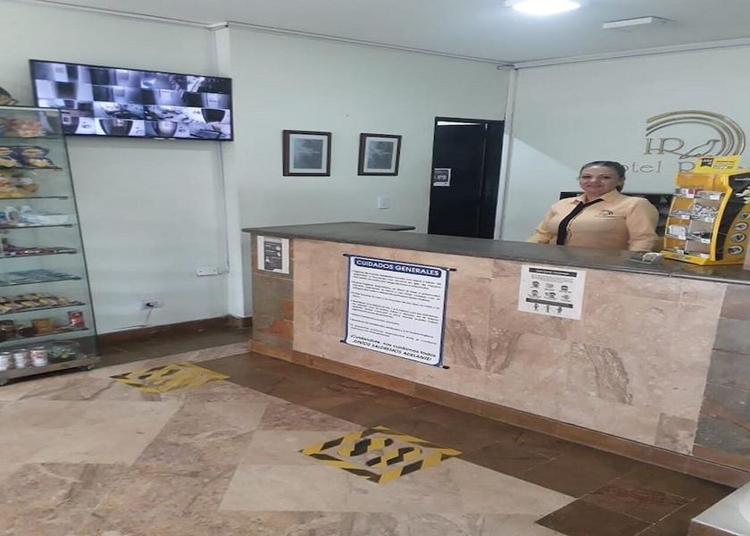 Antioquia Itagüí Reception