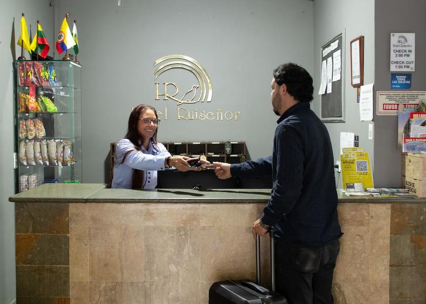 Antioquia Itagüí Reception