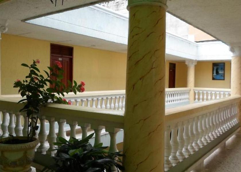 Barranquilla Facilities