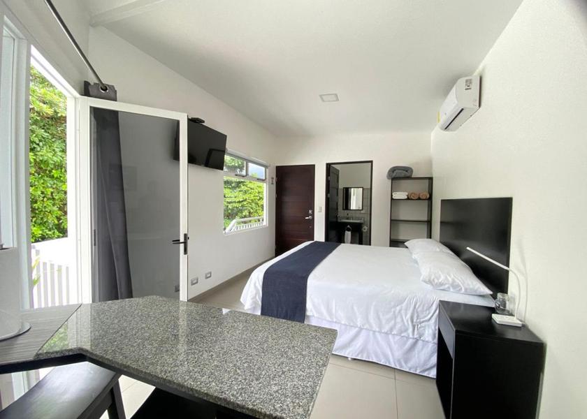 Puntarenas Province Bahía Ballena Standard Studio