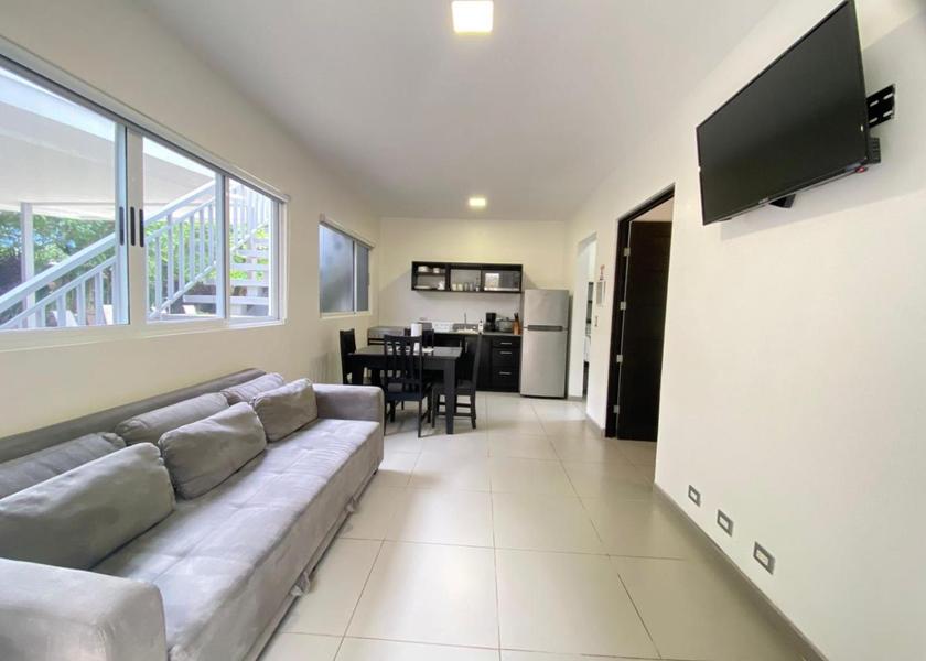 Puntarenas Province Bahía Ballena Apartment - Ground Floor