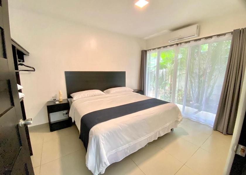 Puntarenas Province Bahía Ballena Apartment - Ground Floor