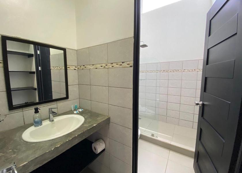 Puntarenas Province Bahía Ballena Apartment - Ground Floor