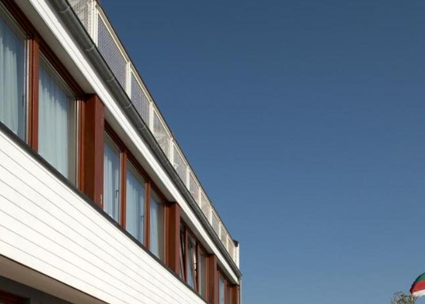 Schleswig-Holstein Helgoland Exterior view