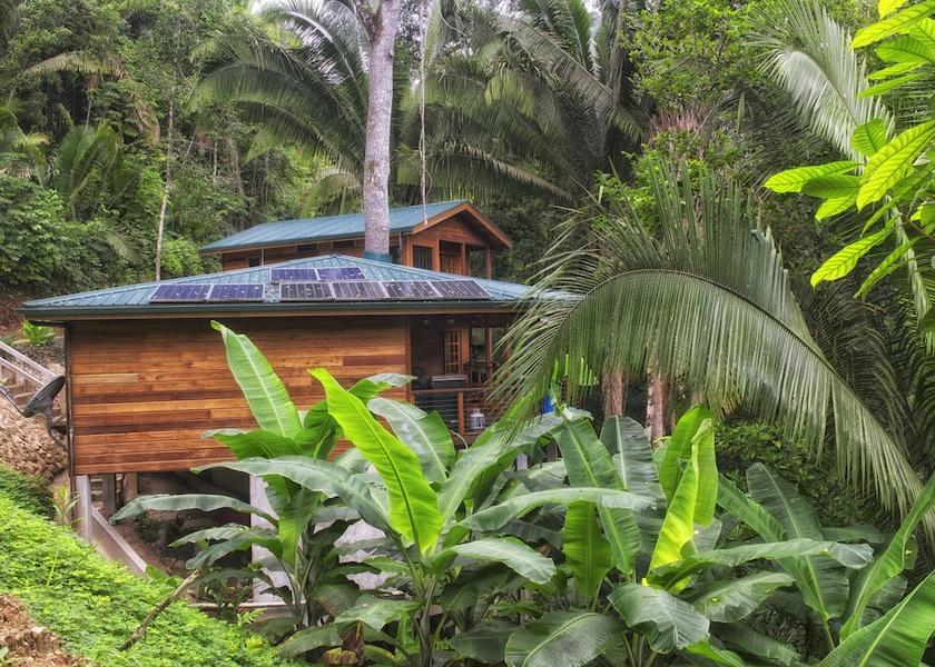 Cayo Benque Viejo Del Carmen Property grounds