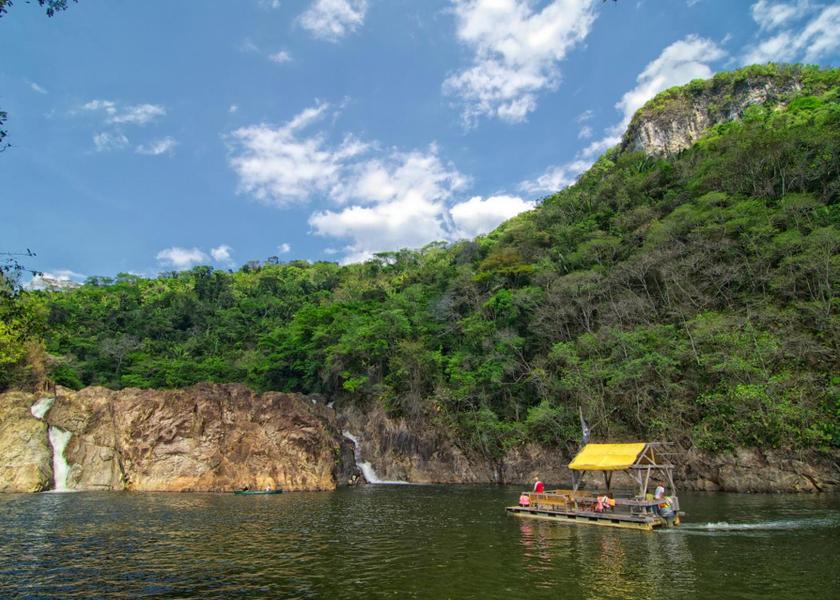 Sports and activities