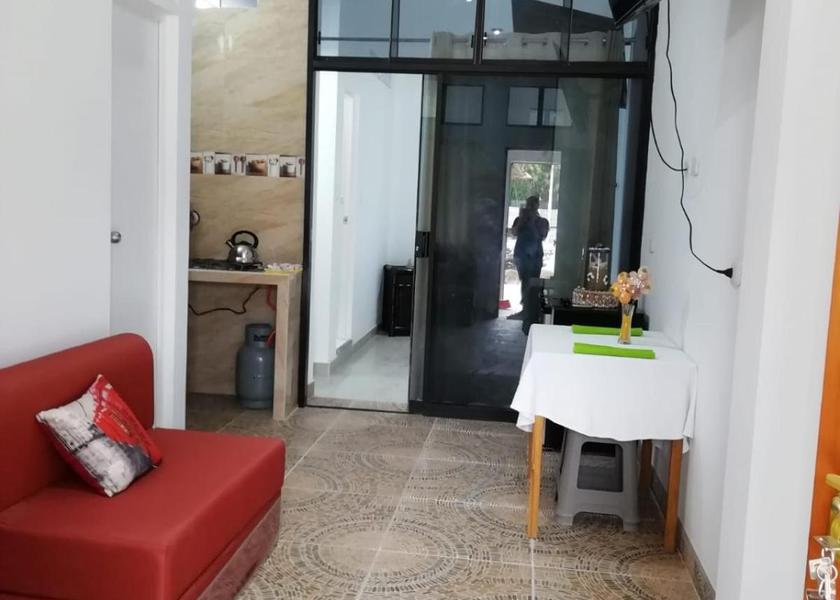 Piura Region Máncora 