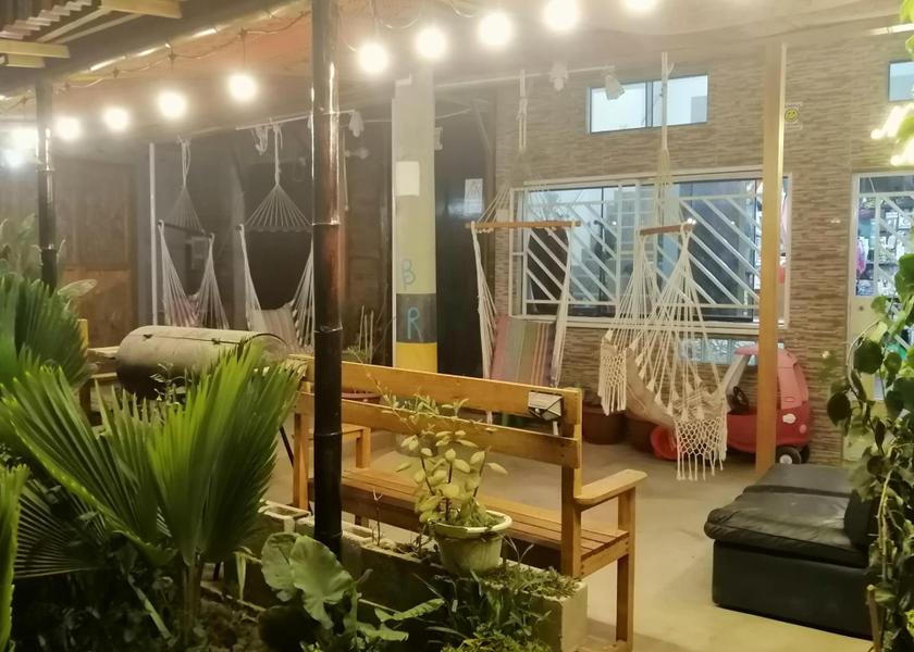 Piura Region Máncora 