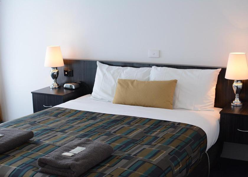 Victoria Colac Standard Single Room