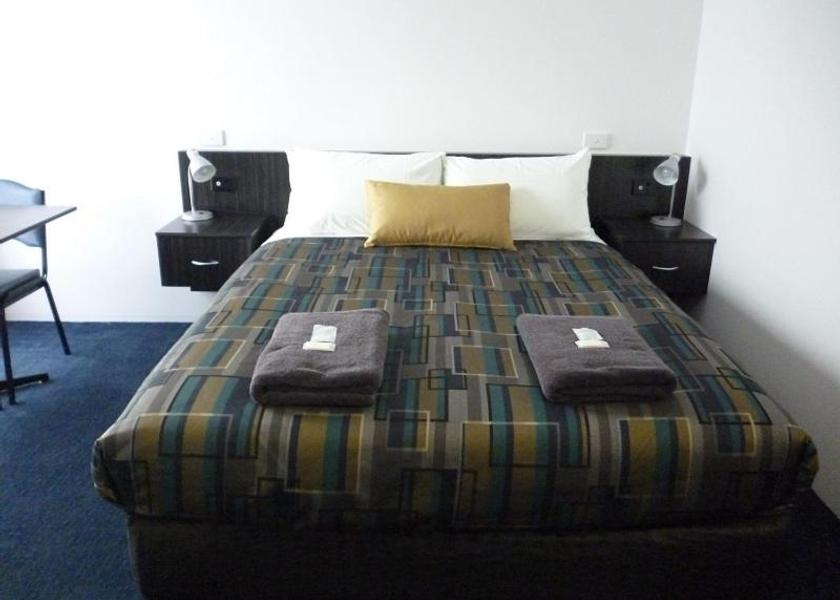 Victoria Colac Standard Single Room