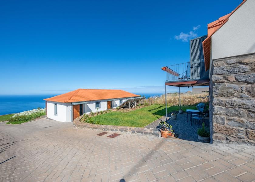 Madeira Region Calheta Exterior