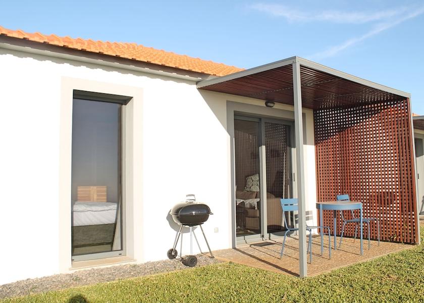 Madeira Region Calheta Room