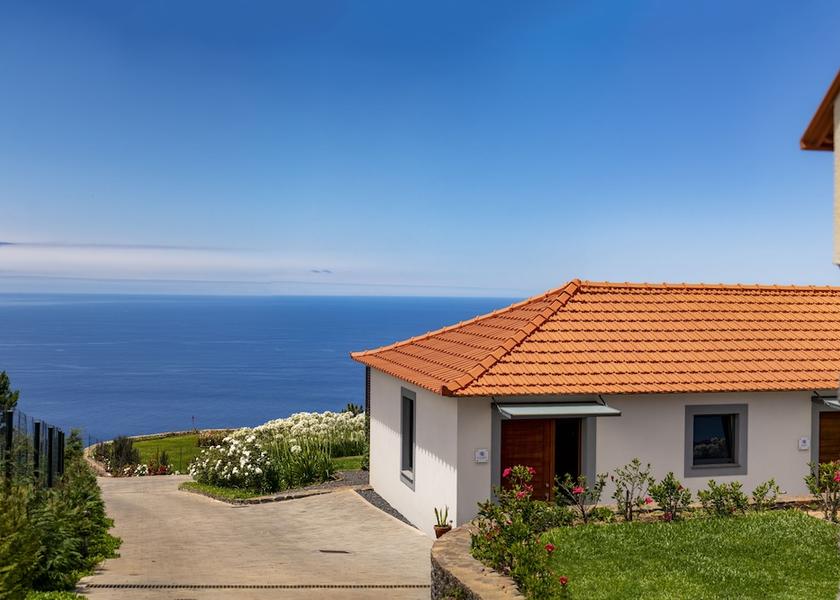 Madeira Region Calheta Exterior
